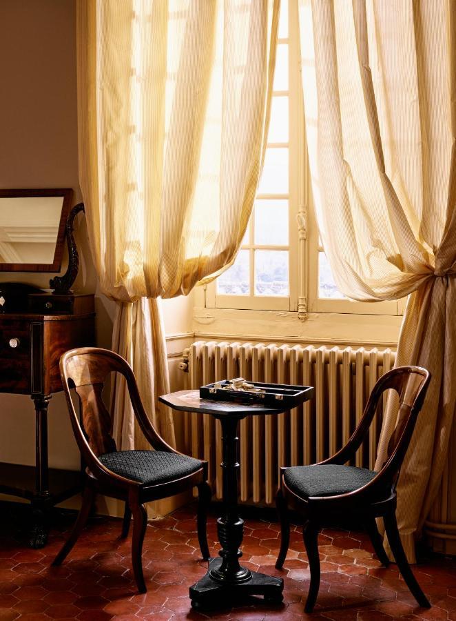 Hotel Particulier De Tingry - Pierres D'Histoire Ménerbes Exteriér fotografie